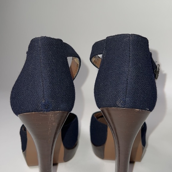 Marni Platform Heels - sz 40 - Picture 9 of 9